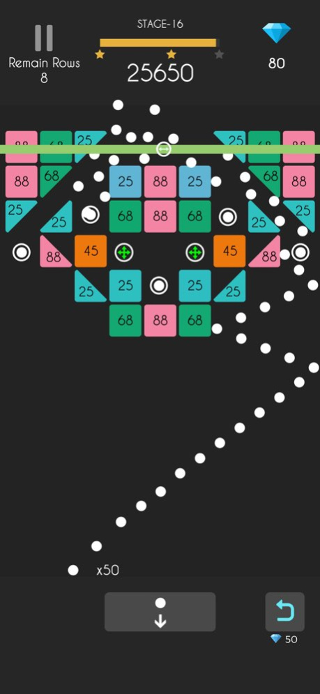 Balls Bounce 2 1.322.0251 Screenshot