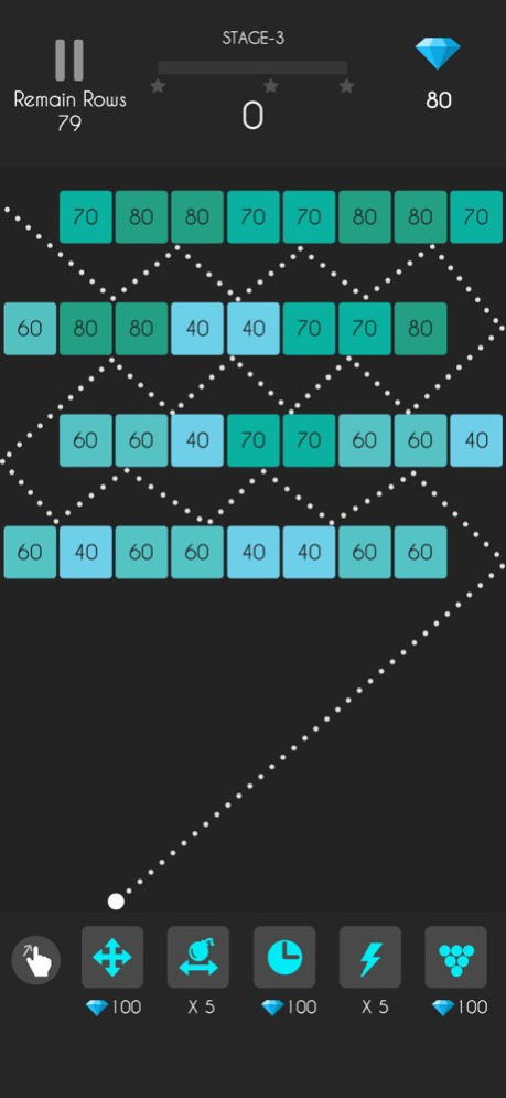 Balls Bounce 2 1.322.0251 Screenshot