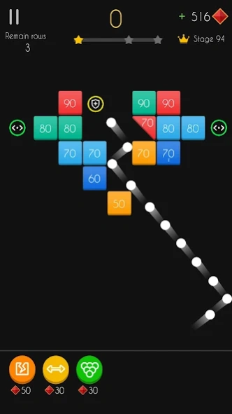 Balls Bricks Breaker 2 2.13.304 Screenshot