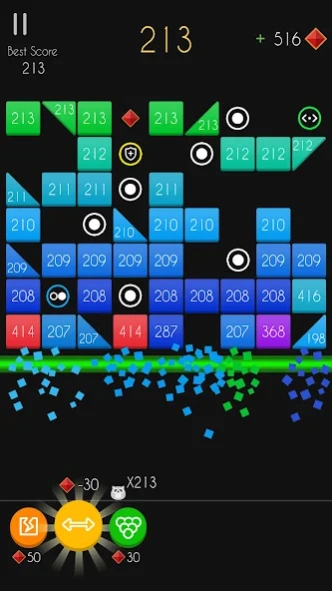 Balls Bricks Breaker 2 2.13.304 Screenshot