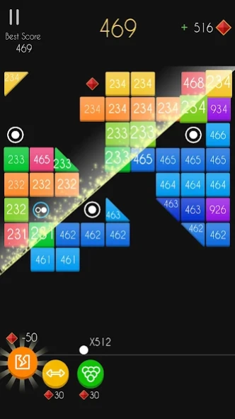Balls Bricks Breaker 2 2.13.304 Screenshot