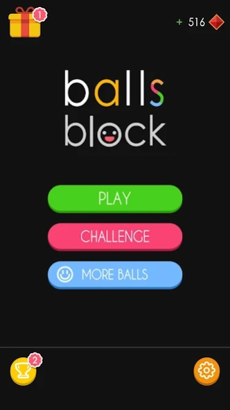 Balls Bricks Breaker 2 2.13.304 Screenshot