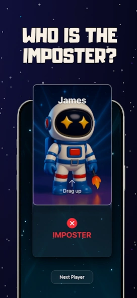 BAM! - Imposter & Party Games 2.01 Screenshot