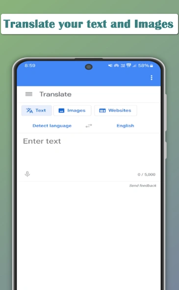 Bangla Dictionary 25 Screenshot