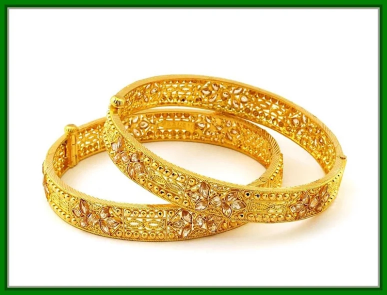 Bangle Design 2021-2022 1.0 Screenshot