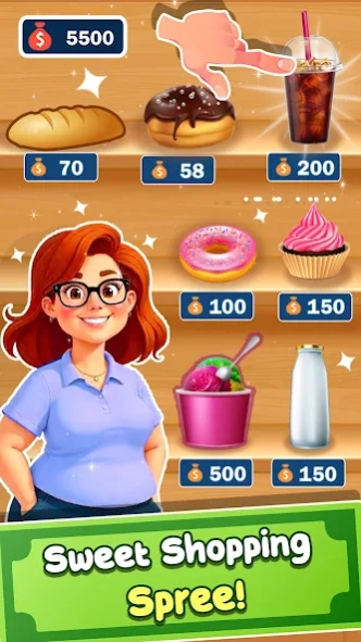 ATM Bank Simulator: Cash Game 11.0 Screenshot