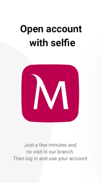 Bank Millennium 4.119.9 Screenshot