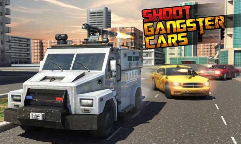 Bank Robbery: Cops Vs Robbers 1.34 Screenshot