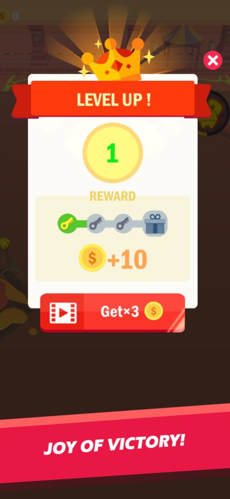 Baresark.io 1.7 Screenshot