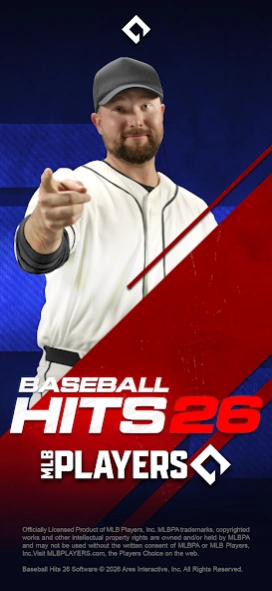 Baseball Hits 26 1.3.1 Screenshot