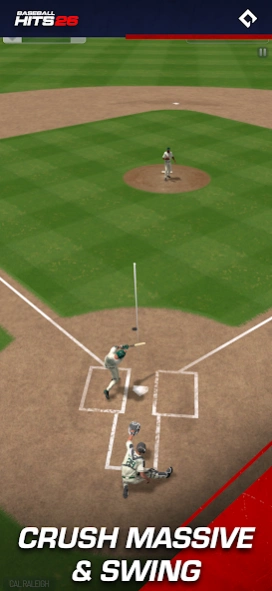 Baseball Hits 26 1.3.1 Screenshot