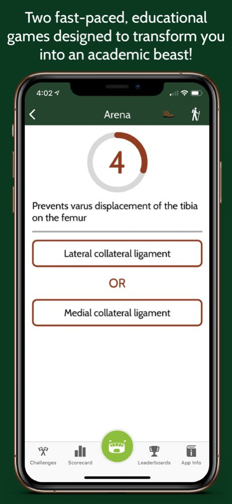 Basecamp Arena 1.1.0 Screenshot