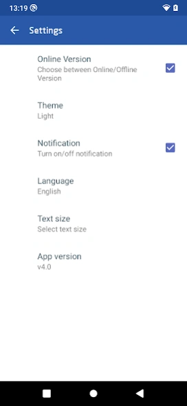 Basic Computer Science 4.6.1 Screenshot