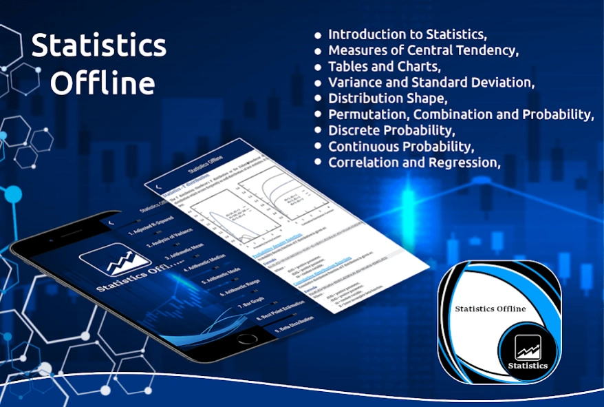 Basic Statistics Tutorial  Screenshot