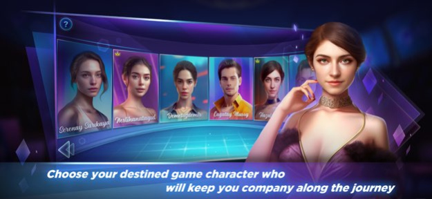 Batak ZingPlay 4.39 Screenshot