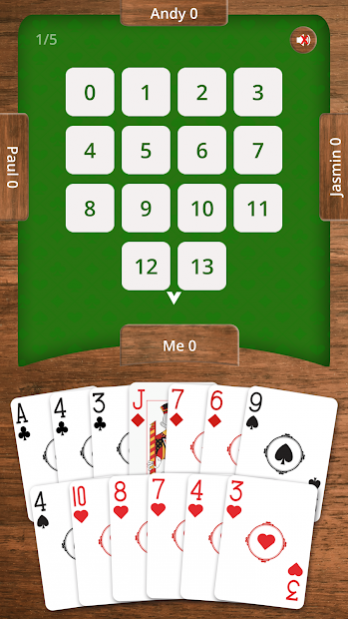 Batak 1.1.7 Screenshot