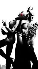 Batman Arkham City LWP Free 1.00 Screenshot