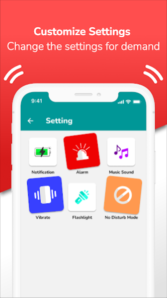 Battery Health & Charging 1.1.0 Screenshot