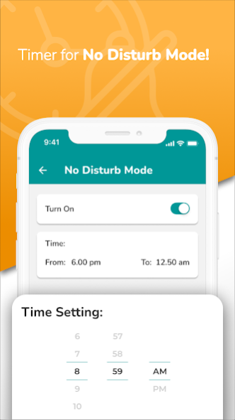 Battery Health & Charging 1.1.0 Screenshot