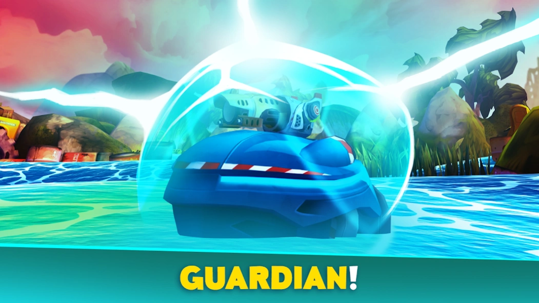 Battle Bay 5.4.6 Screenshot