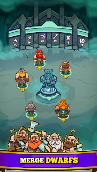 Battle of Axes 16.0.22 Screenshot