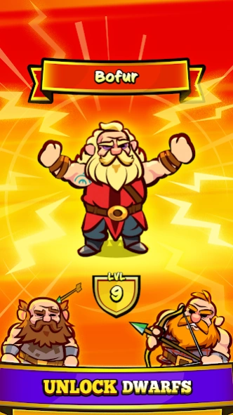 Battle of Axes 16.0.22 Screenshot