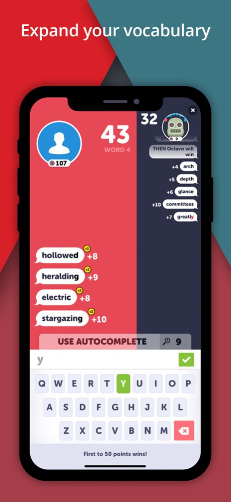 BattleText - Chat Battles 2.2.0 Screenshot