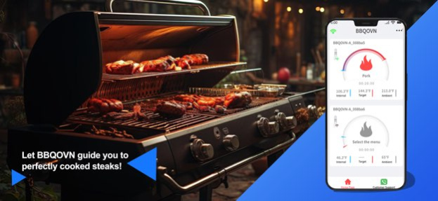 BBQOVN 4.3.0 Screenshot