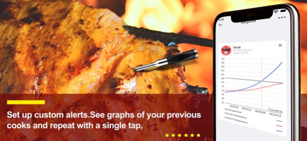 BBQOVN 4.3.0 Screenshot