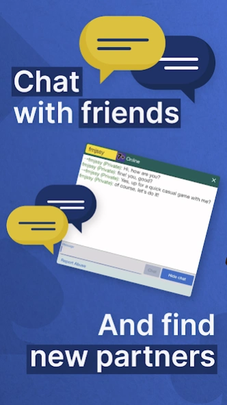 BBO - Bridge Base Online 6.62.2 Screenshot