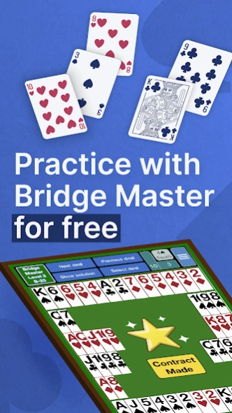 BBO - Bridge Base Online 6.62.2 Screenshot