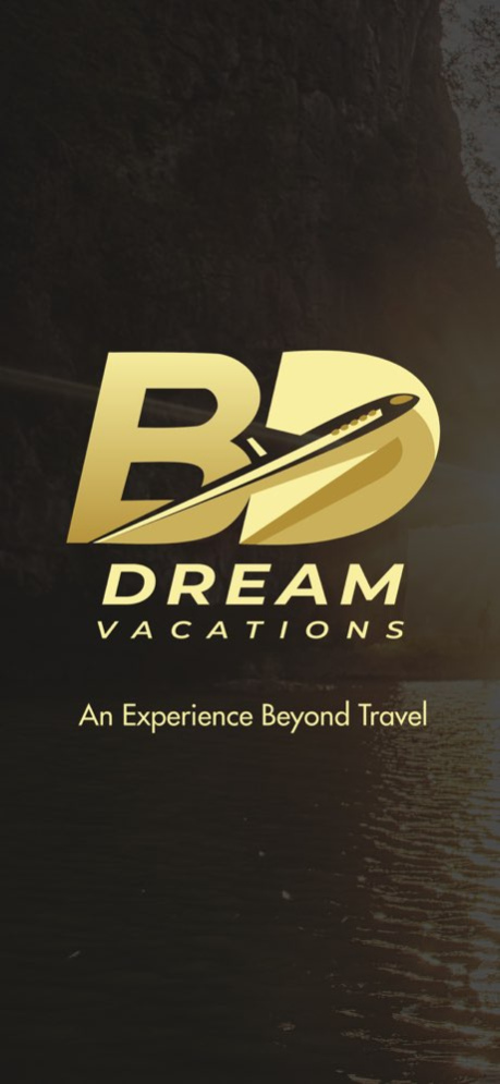 BD Dream Vacations 2.8.9 Screenshot
