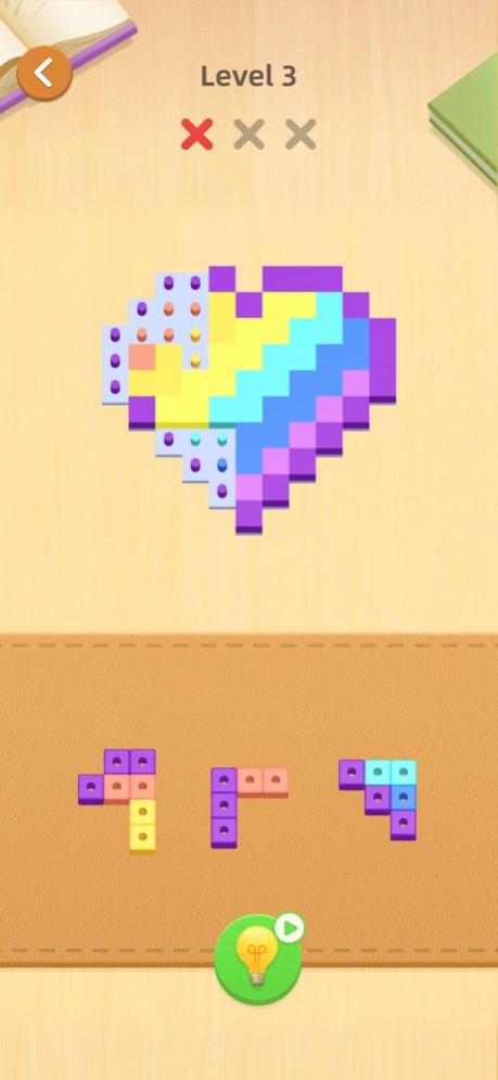 Bead Puzzle Art 1.0.3 Screenshot