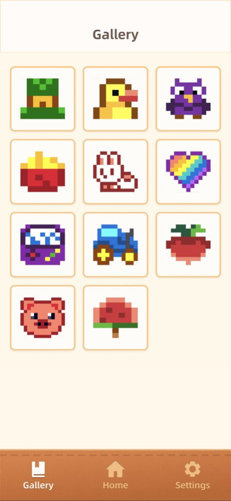 Bead Puzzle Art 1.0.3 Screenshot