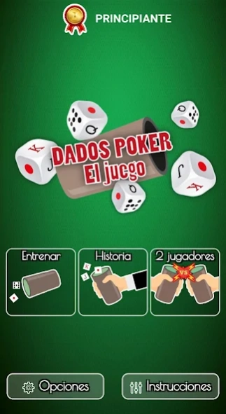 DIce game 88.0.0 Screenshot