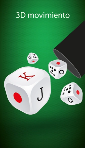 DIce game 88.0.0 Screenshot