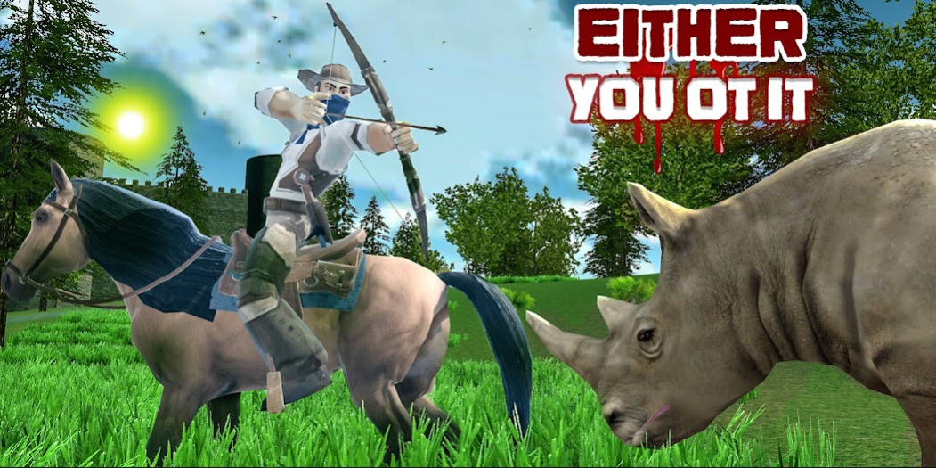 Bear Hunter 0.5 Screenshot