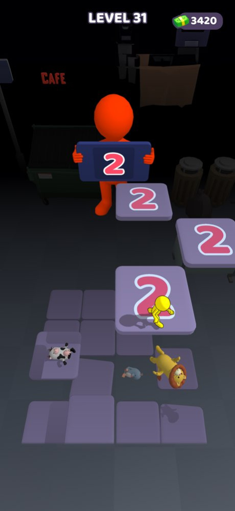 Bear Party 2.5 Screenshot
