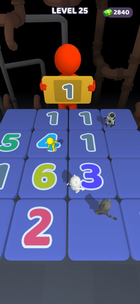 Bear Party 2.5 Screenshot