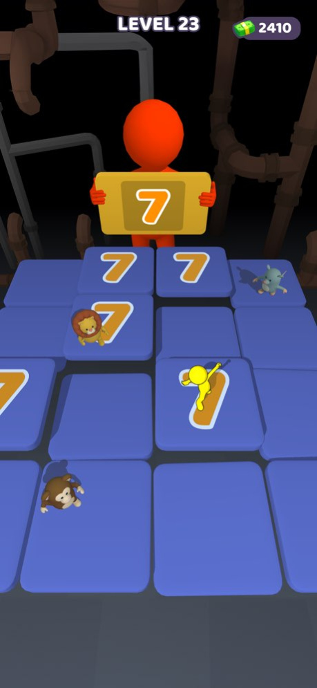 Bear Party 2.5 Screenshot