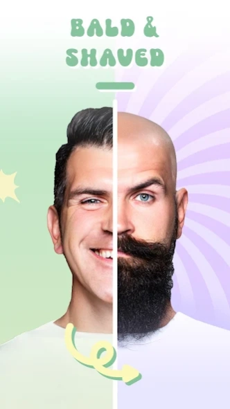 Beard Photo Editor, Mustache 1.0.3.10 Screenshot