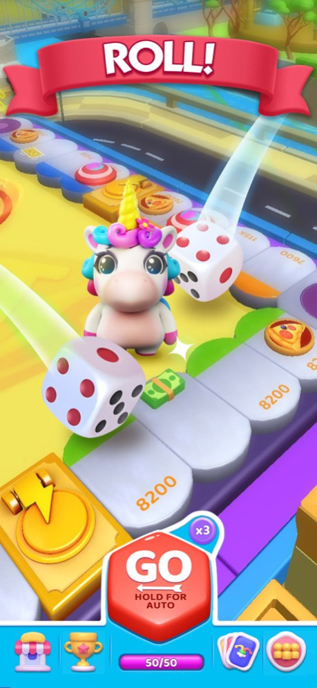 BEAST GO 3.0.1 Screenshot