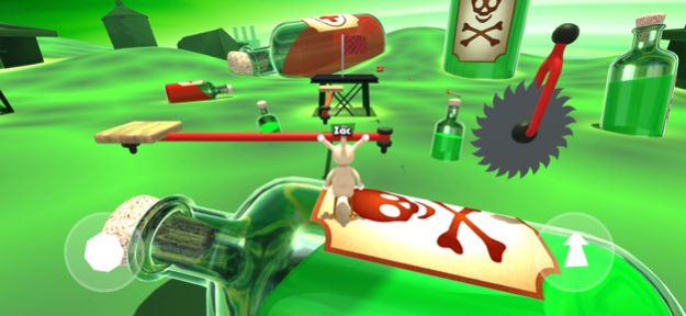Beast Party 0.1.6 Screenshot
