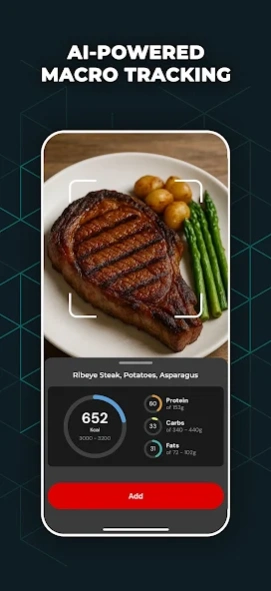 BEASTLY: Build Muscle Fast 3.0.3 Screenshot