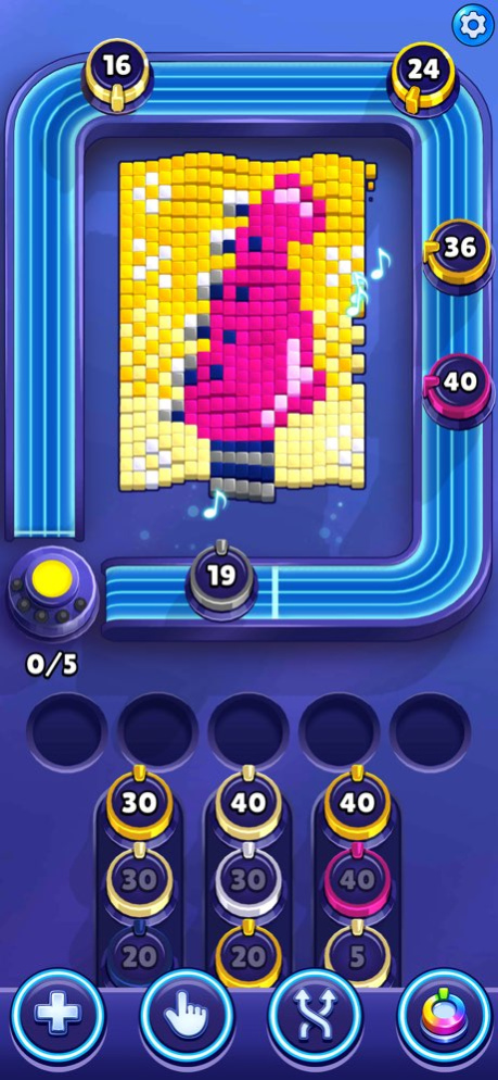 Beat Flow ™ 0.9.0 Screenshot