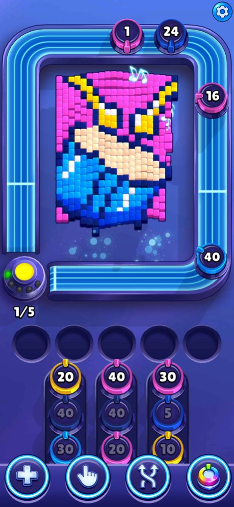 Beat Flow ™ 0.9.0 Screenshot