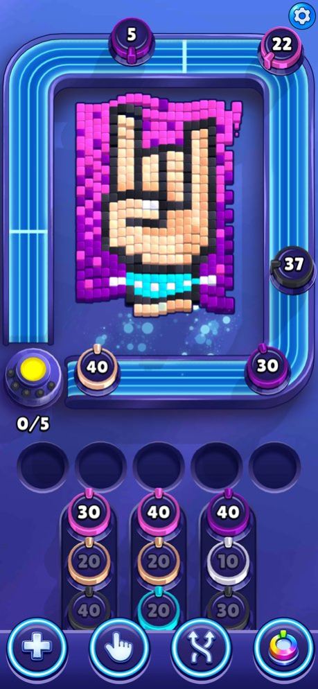 Beat Flow ™ 0.9.0 Screenshot