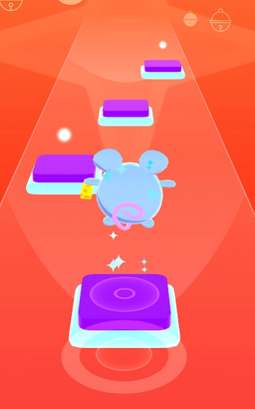 Beat Monster: Jump Style 1.1 Screenshot