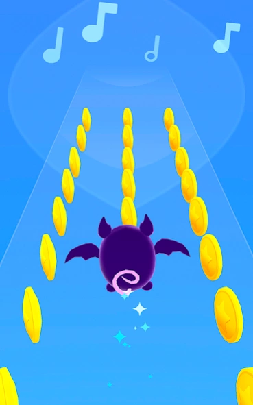 Beat Monster: Jump Style 1.1 Screenshot