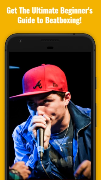 Beatbox Lessons Guide  Screenshot